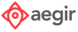 Aegir Venue Maps logo