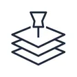 Amazon Location Routes logo