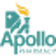 Apollo Pharmacy logo