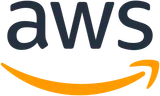 Amazon (AWS) logo