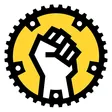Critical Maps logo