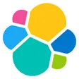 Elastic Maps logo
