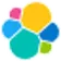 Kibana (Elastic Maps) logo