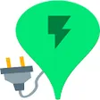 EVMap logo