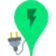 EVMap logo