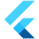 Flutter MapLibre GL (Official) logo