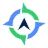 Israel Hiking Map logo
