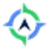 Israel Hiking Map logo