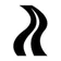Kurviger logo