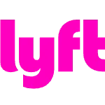 Lyft logo
