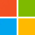 Microsoft logo