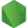 MapLibre GL Native Node.js logo