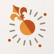 Old Maps Online logo