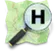 OpenHistoricalMap logo