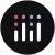 Plotly Studio logo