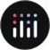 Plotly Studio logo