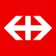 Swiss Federal Railways (SBB Mobile) logo