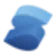 SolidJS MapLibre logo