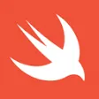 MapLibre SwiftUI DSL logo
