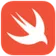 MapLibre SwiftUI DSL logo