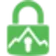 Topo Lock Maps logo