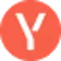 Yandex Maps logo