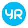 YR.no Weather Maps logo