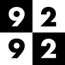 9292 logo