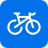 Bikemap logo