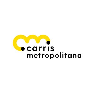 Carris Metropolitana logo