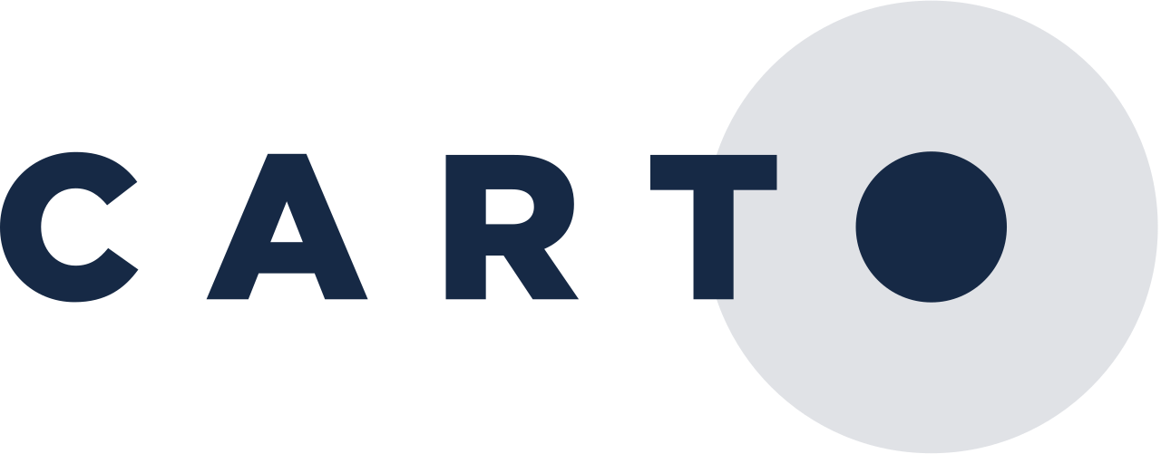 CARTO logo