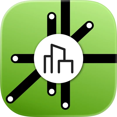 Corporate Mobility logo