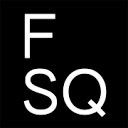FSQ Spatial Desktop logo