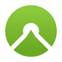 Komoot logo