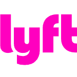 Lyft logo