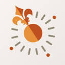 Old Maps Online logo