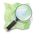 OpenHistoricalMap logo