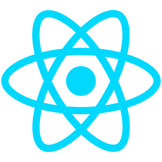 MapLibre React Native logo