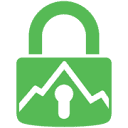 Topo Lock logo