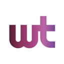wtMapbox logo