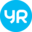 YR.no Weather Maps logo