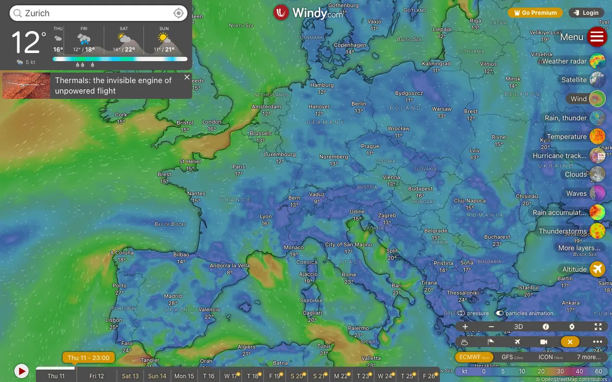 Windy.com