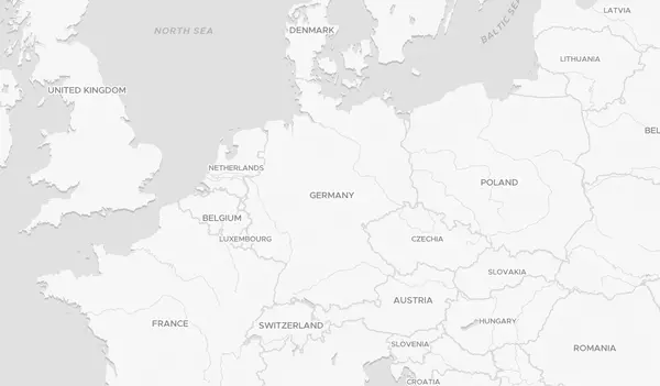 Dataviz Light style preview