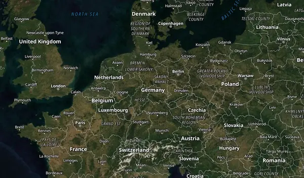 Hybrid style preview