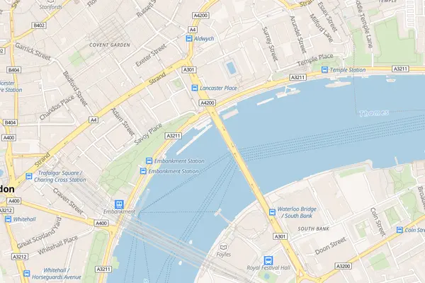 Bright style preview