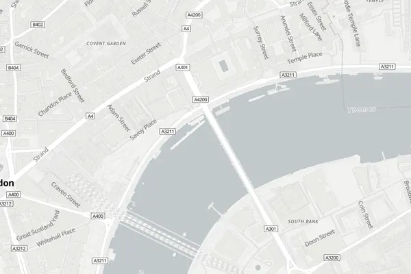 Positron style preview