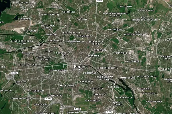 Hybrid style preview