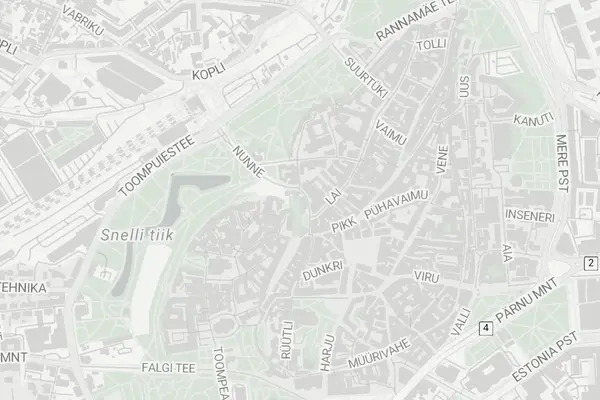 Alidade Smooth style preview