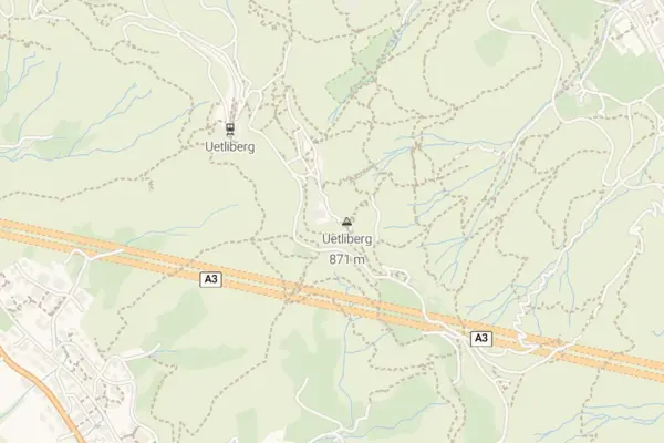 Outdoors style preview